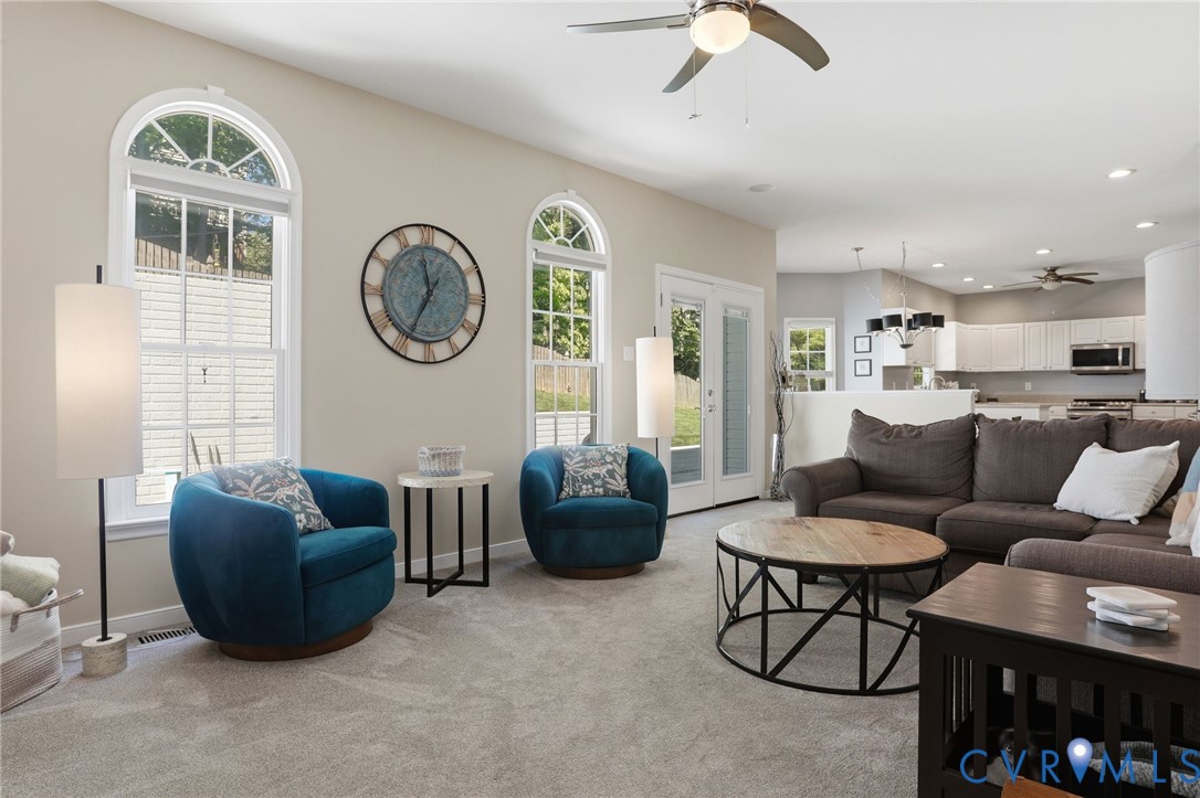 2524 Trefoil Way