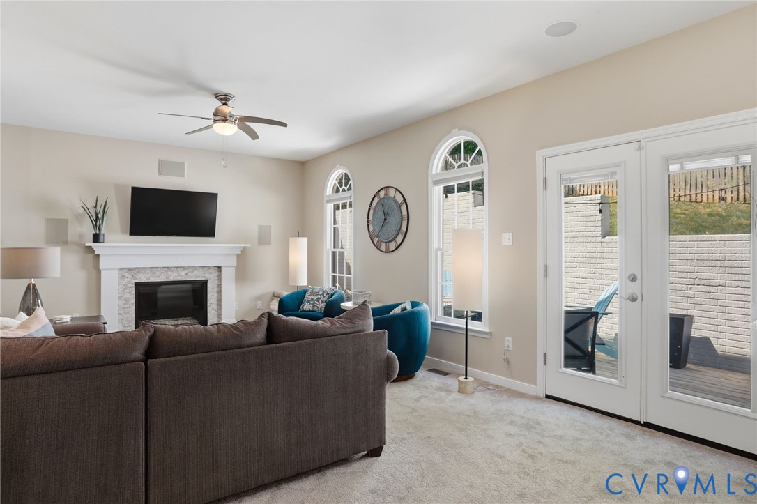 2524 Trefoil Way