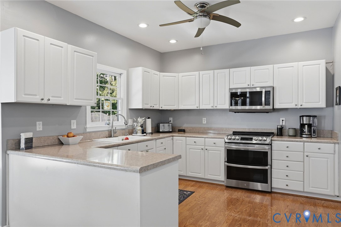 2524 Trefoil Way