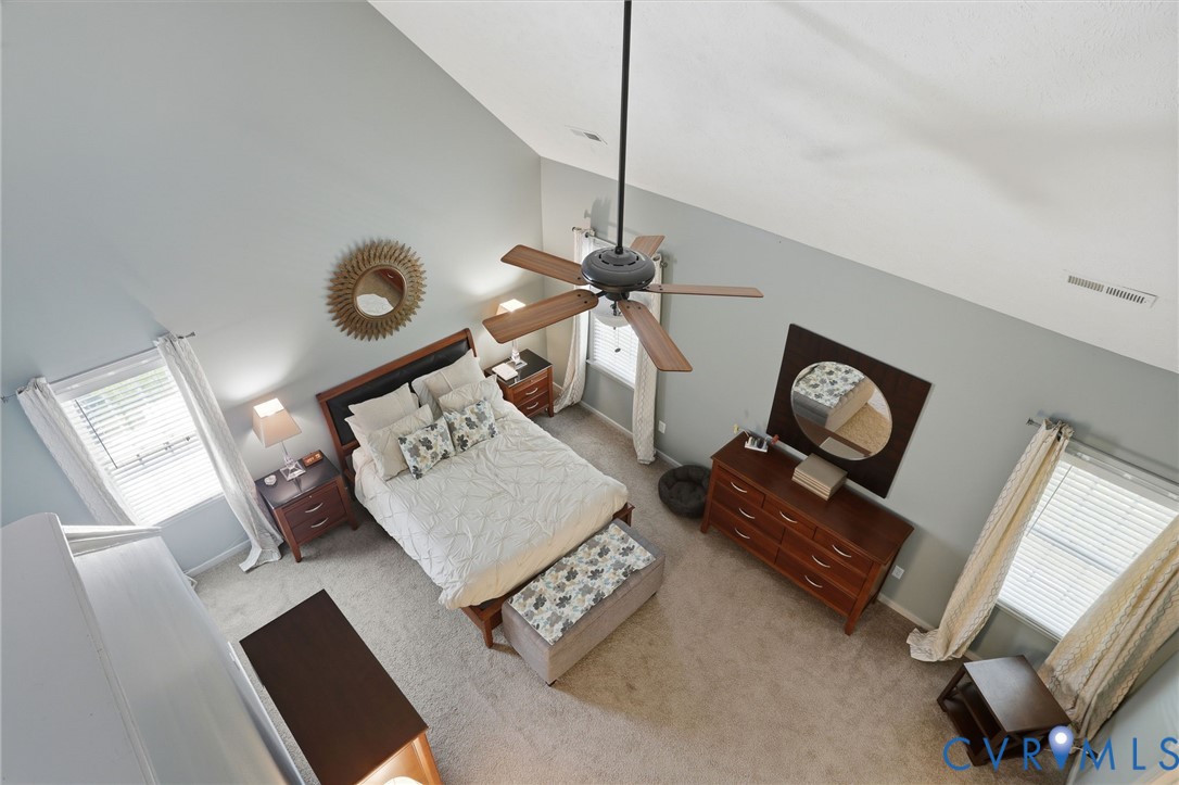 2524 Trefoil Way