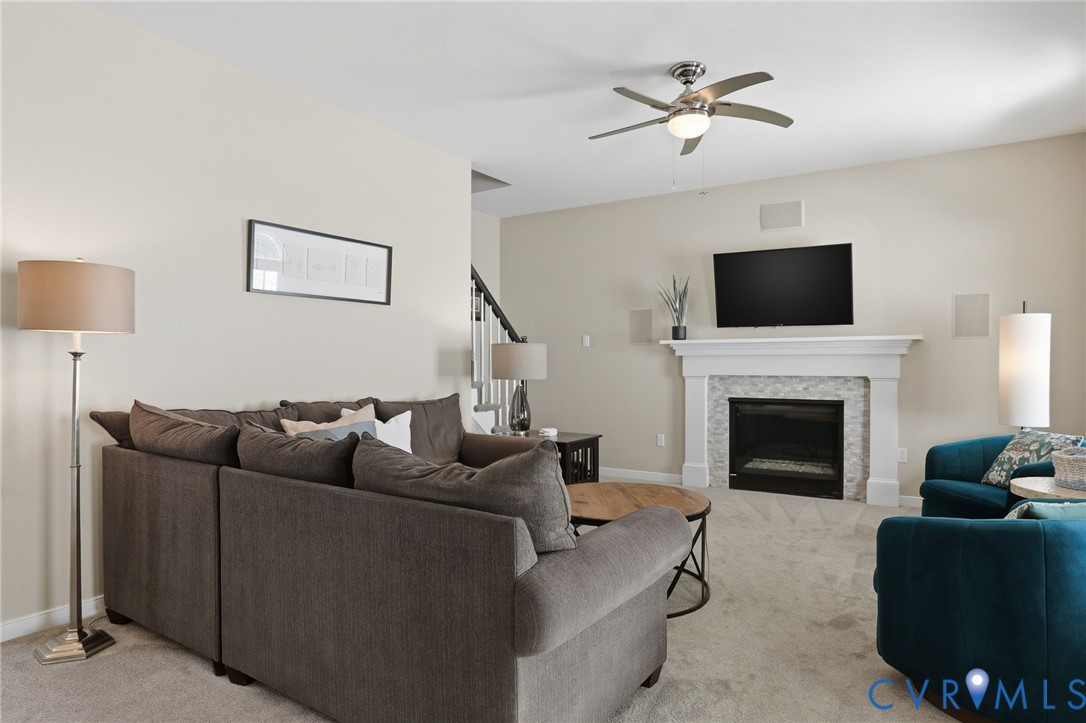 2524 Trefoil Way