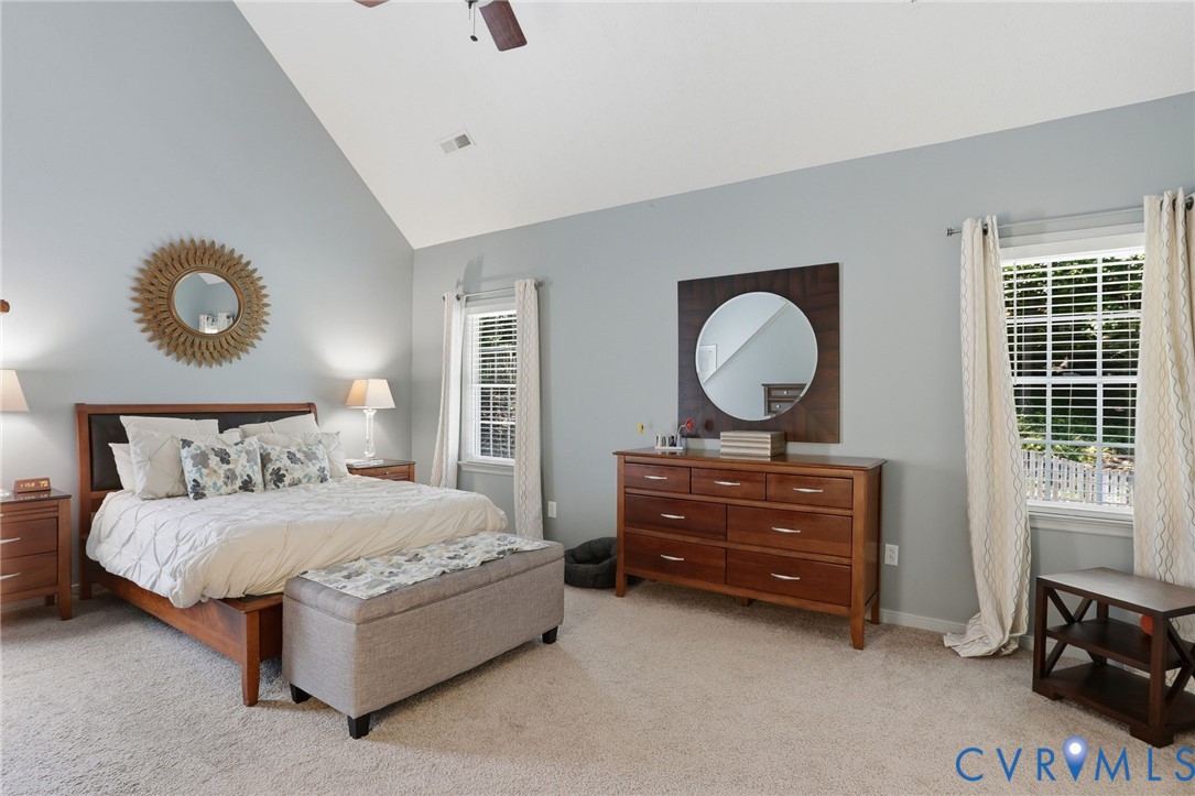 2524 Trefoil Way