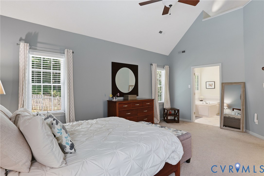 2524 Trefoil Way