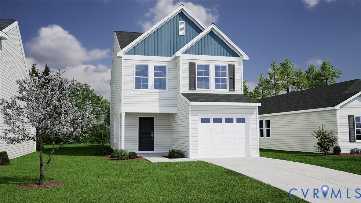 6447 Quinlynn Pl