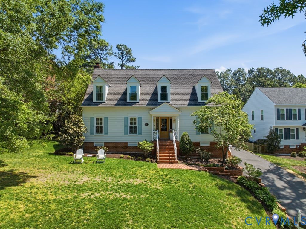 411 Anneslie Ct
