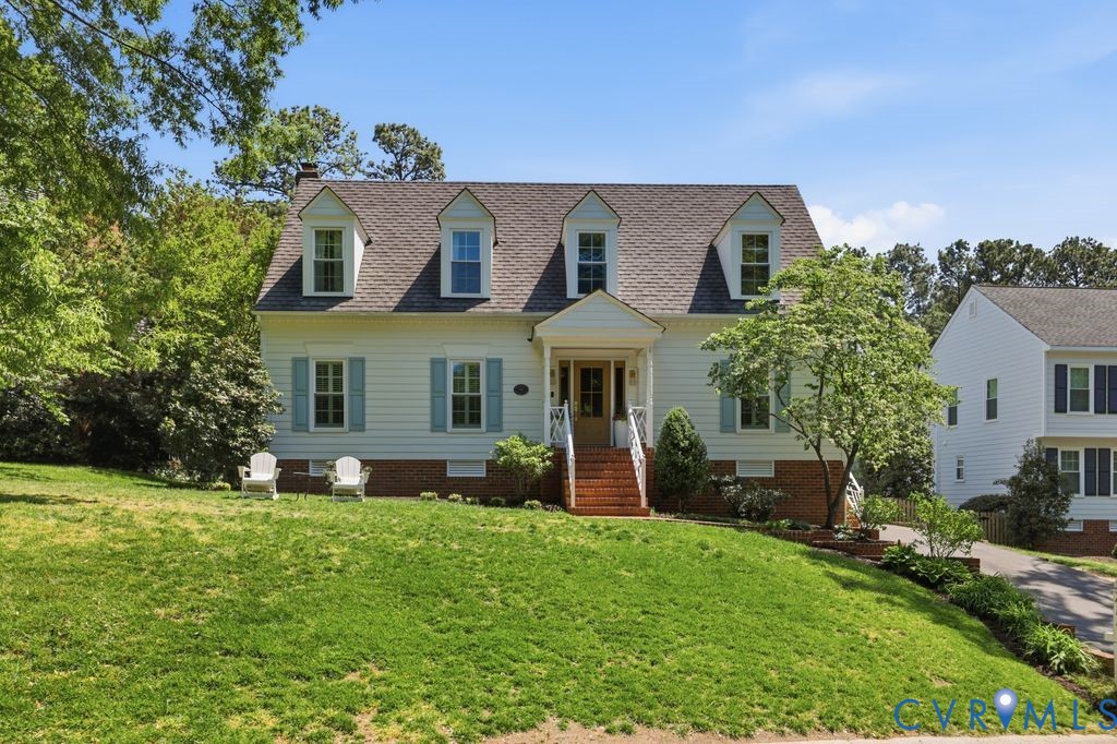 411 Anneslie Ct