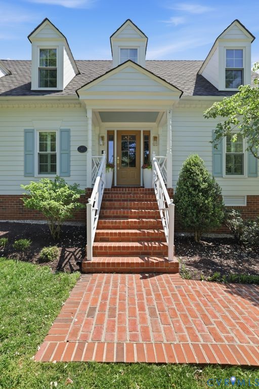 411 Anneslie Ct