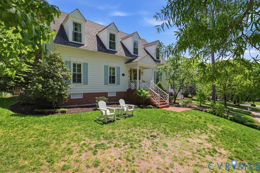 411 Anneslie Ct