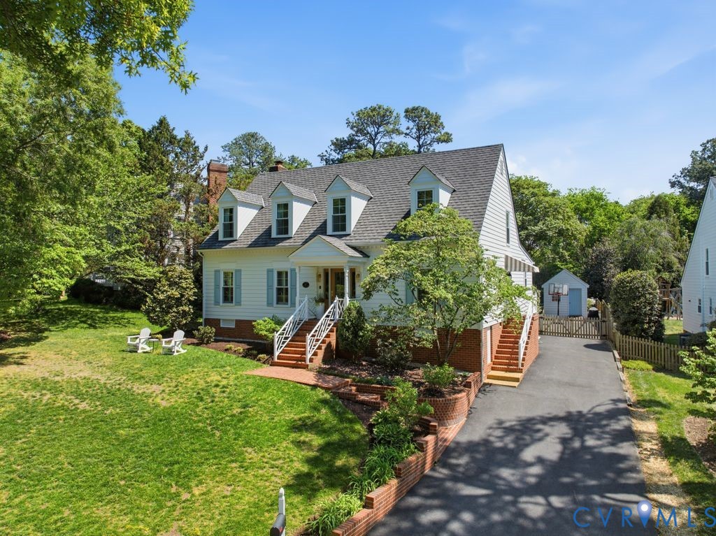 411 Anneslie Ct