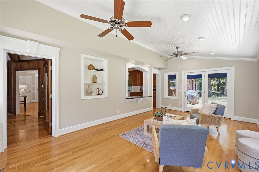 2321 Wadebridge Rd