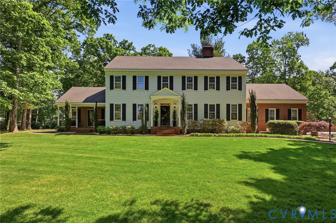 2321 Wadebridge Rd