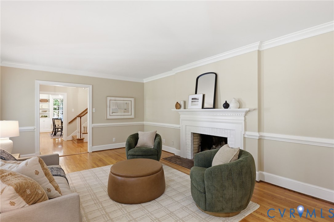 2321 Wadebridge Rd