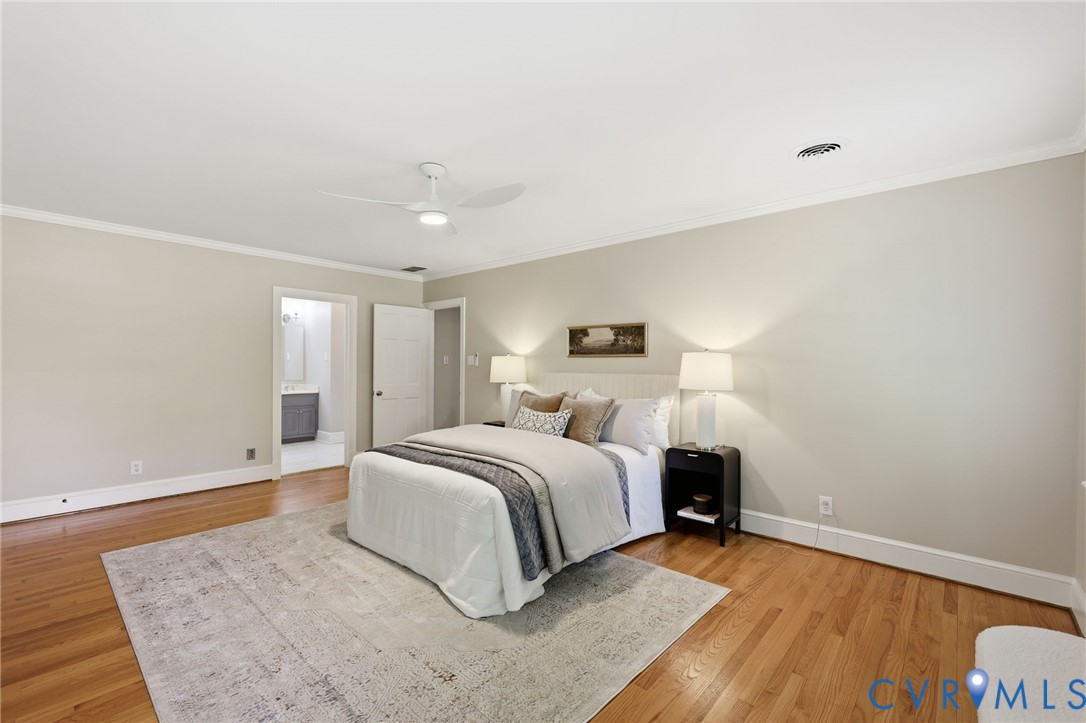 2321 Wadebridge Rd