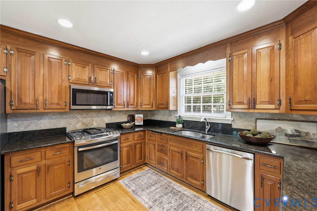 2321 Wadebridge Rd