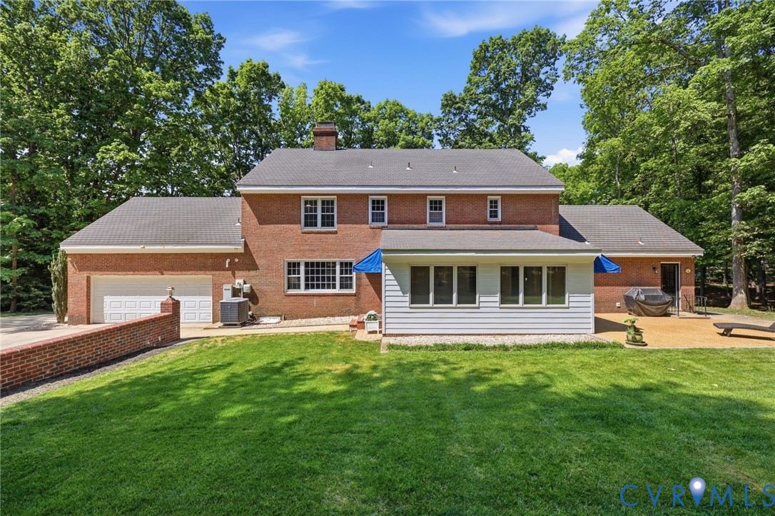2321 Wadebridge Rd
