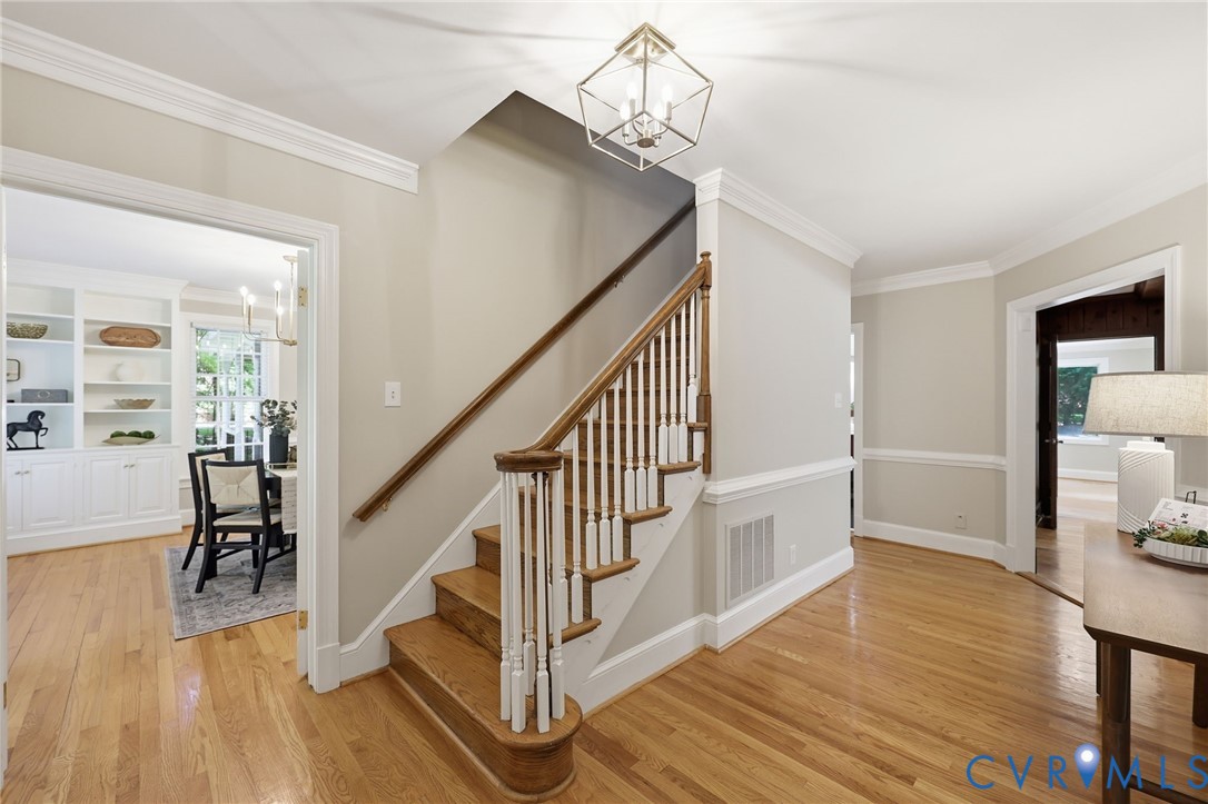 2321 Wadebridge Rd