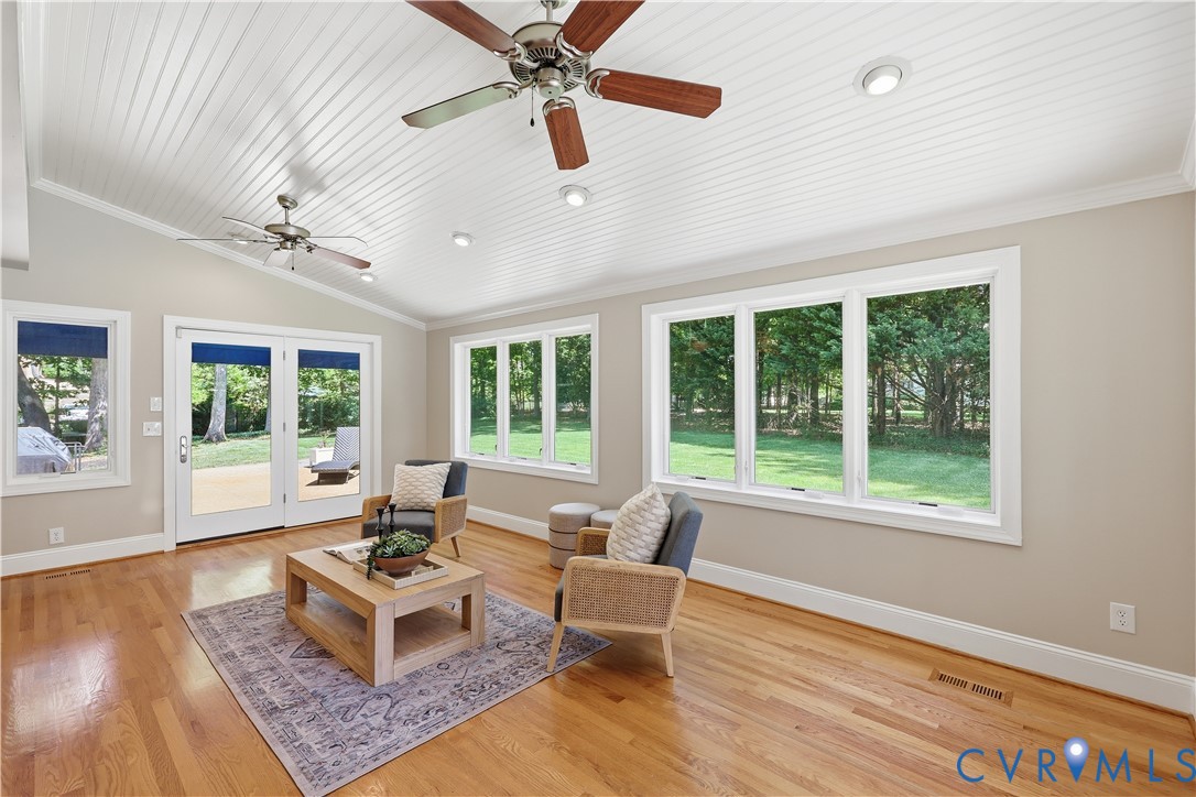 2321 Wadebridge Rd