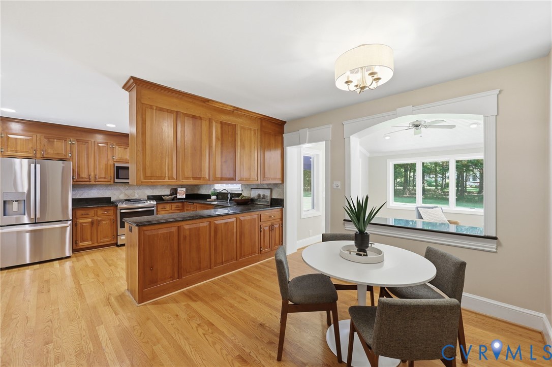 2321 Wadebridge Rd