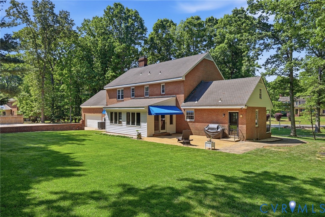 2321 Wadebridge Rd
