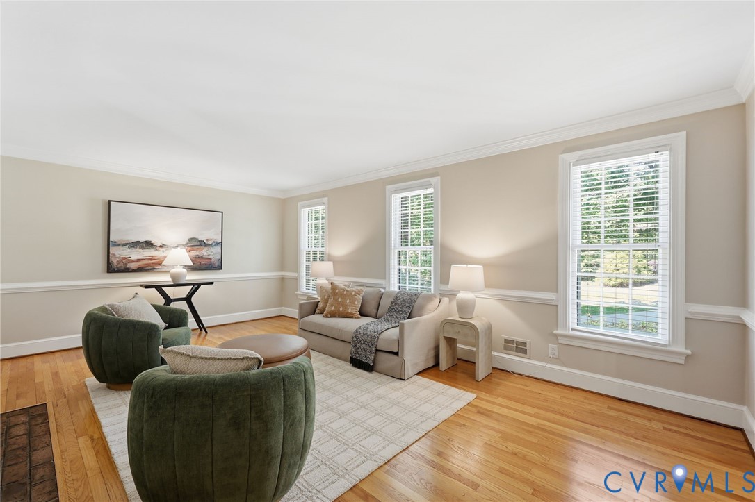 2321 Wadebridge Rd
