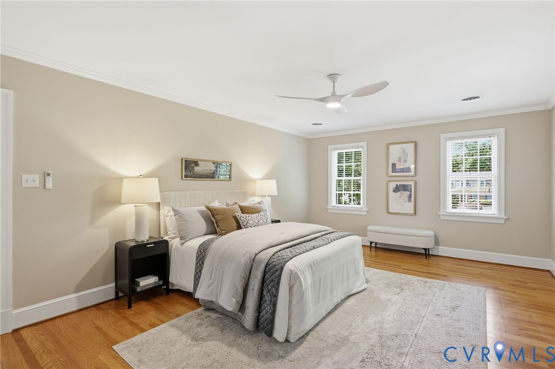 2321 Wadebridge Rd