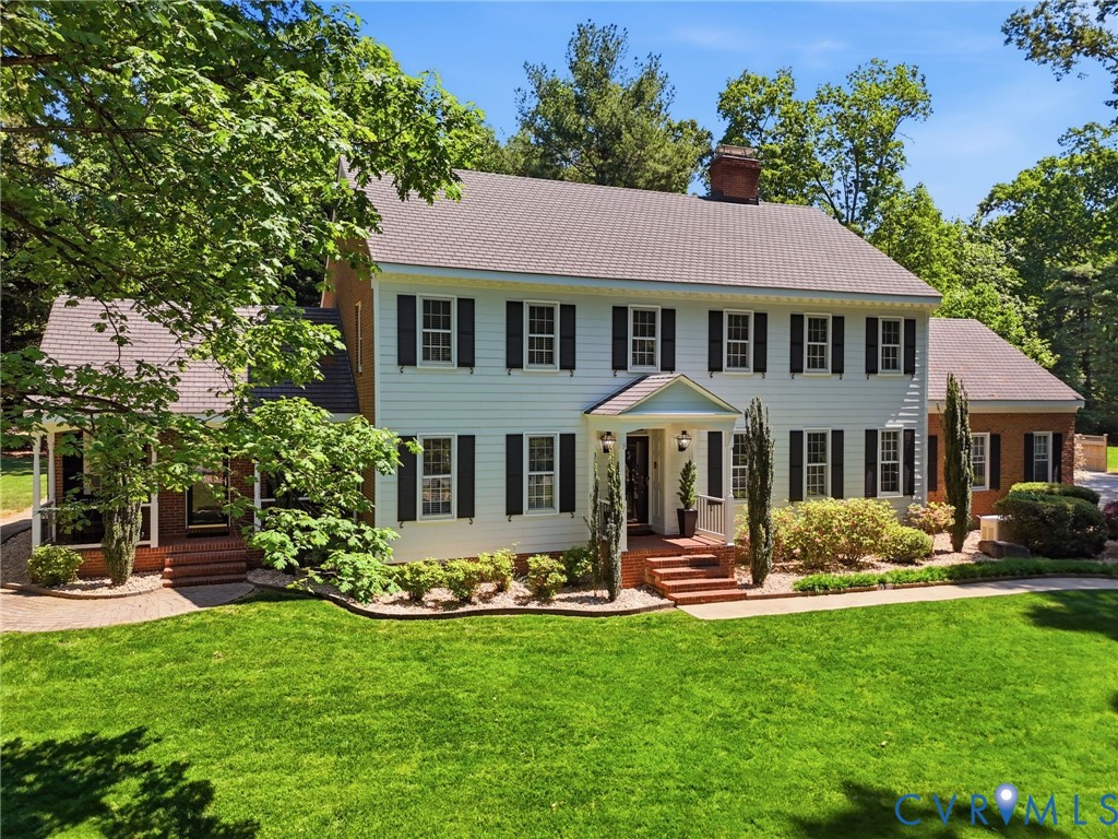2321 Wadebridge Rd