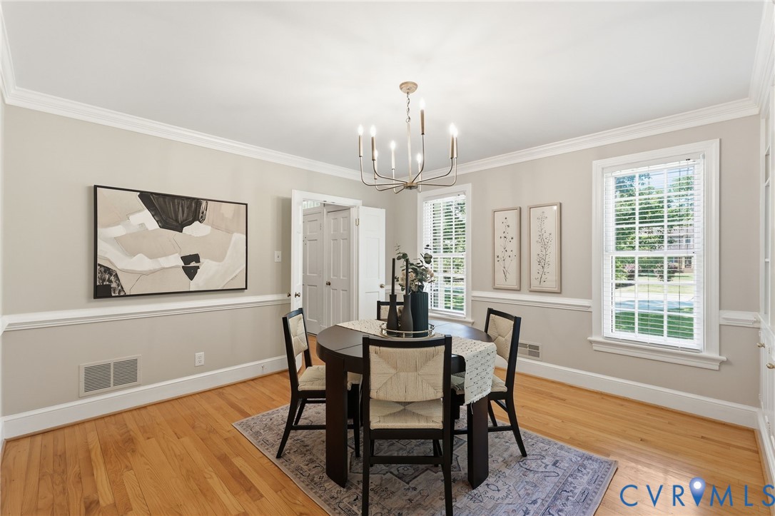 2321 Wadebridge Rd