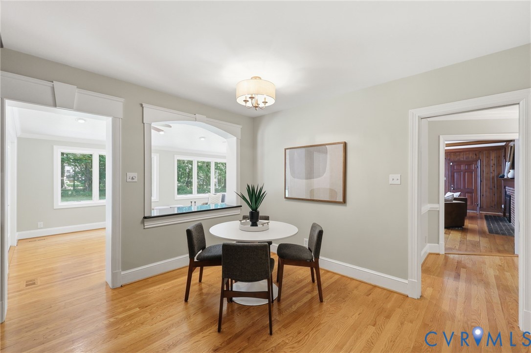 2321 Wadebridge Rd