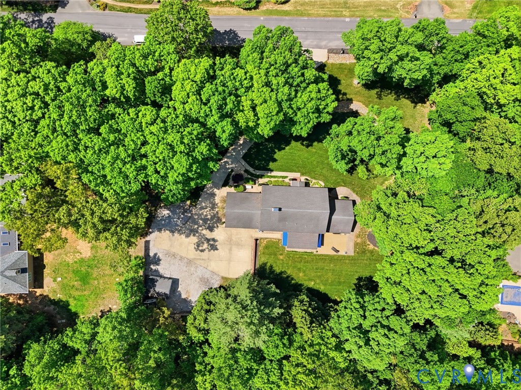 2321 Wadebridge Rd