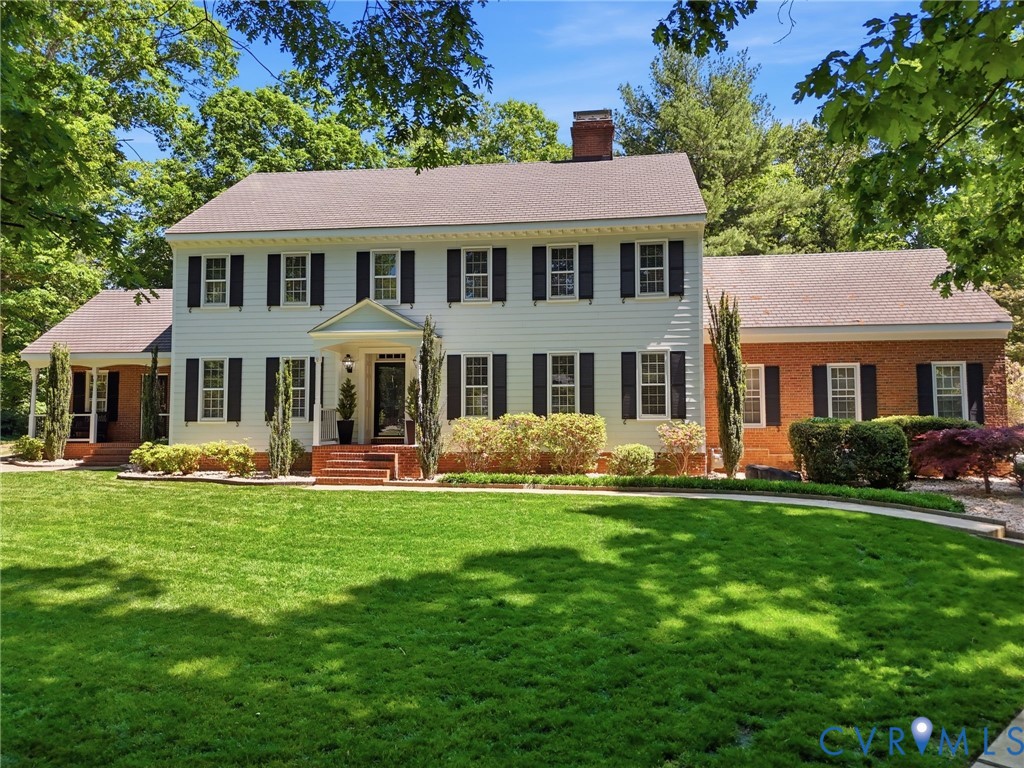 2321 Wadebridge Rd