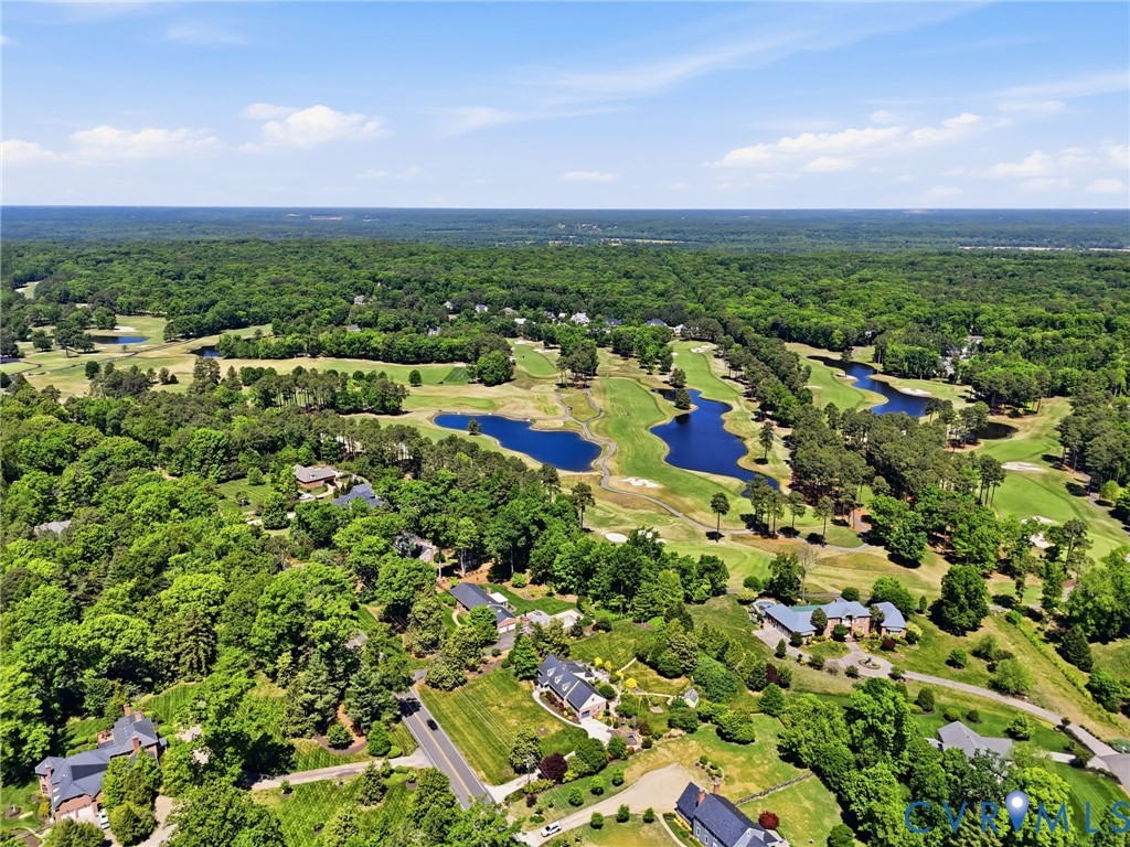 2321 Wadebridge Rd