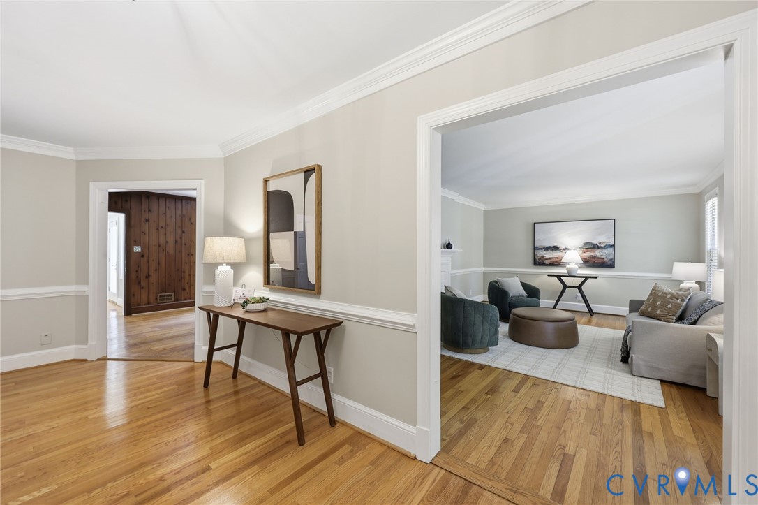 2321 Wadebridge Rd