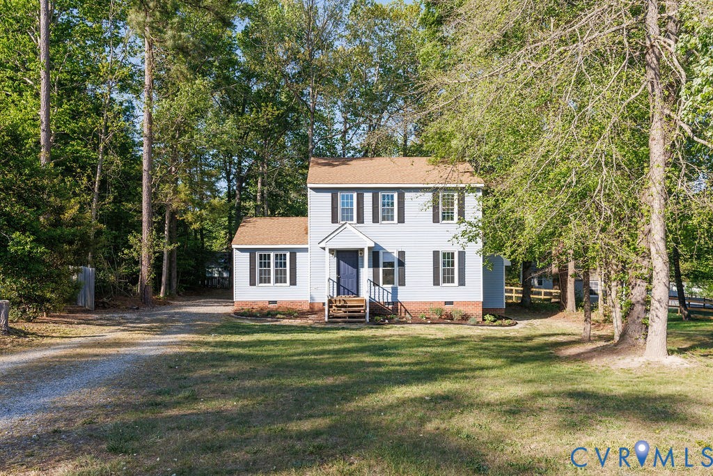 4800 Peartree Ct