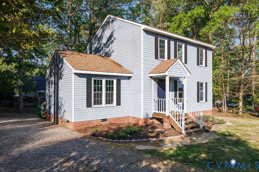 4800 Peartree Ct