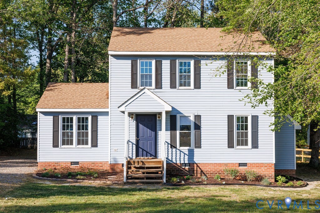 4800 Peartree Ct