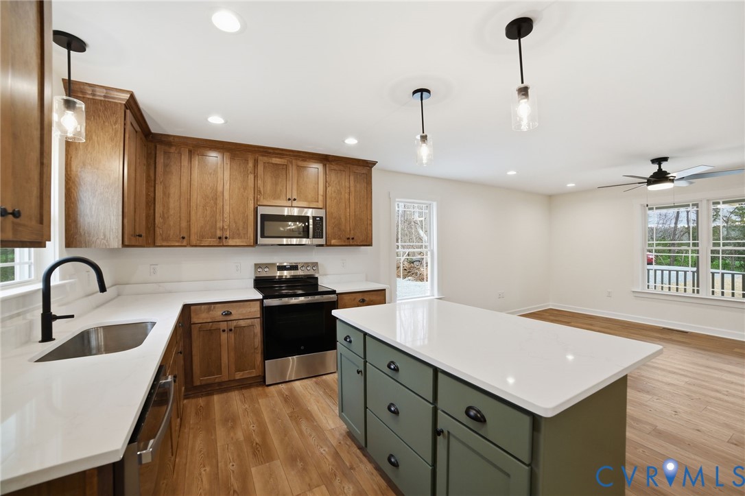 595 New Anna Rd