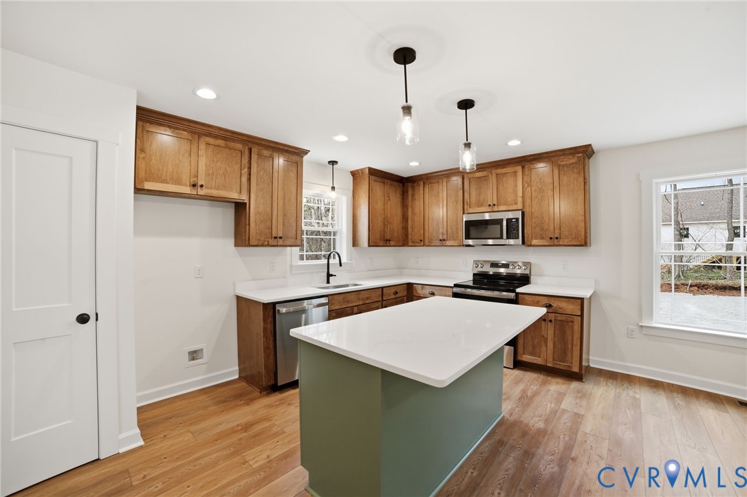 595 New Anna Rd