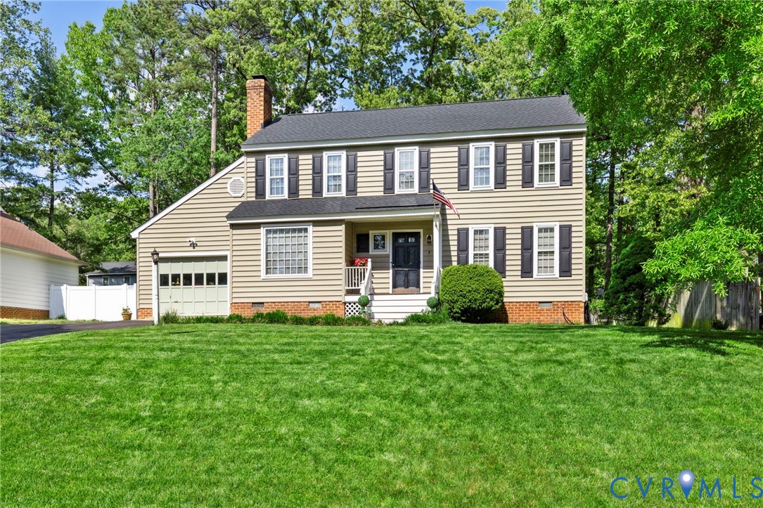 11918 Gordon School Rd