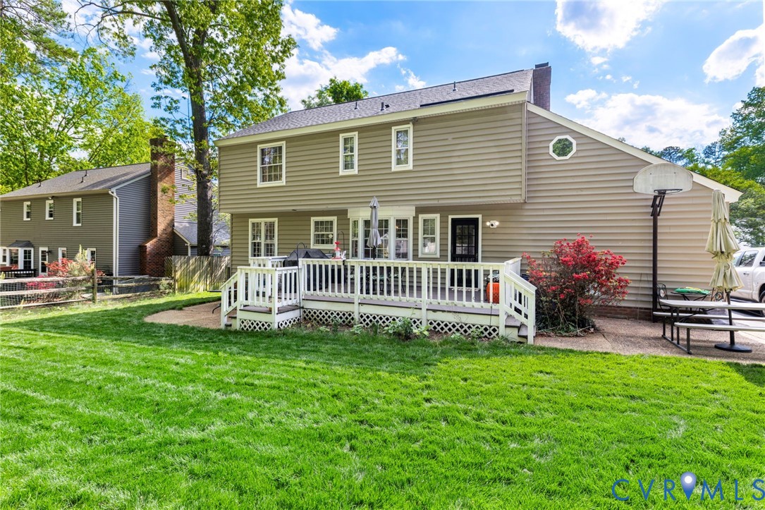 11918 Gordon School Rd