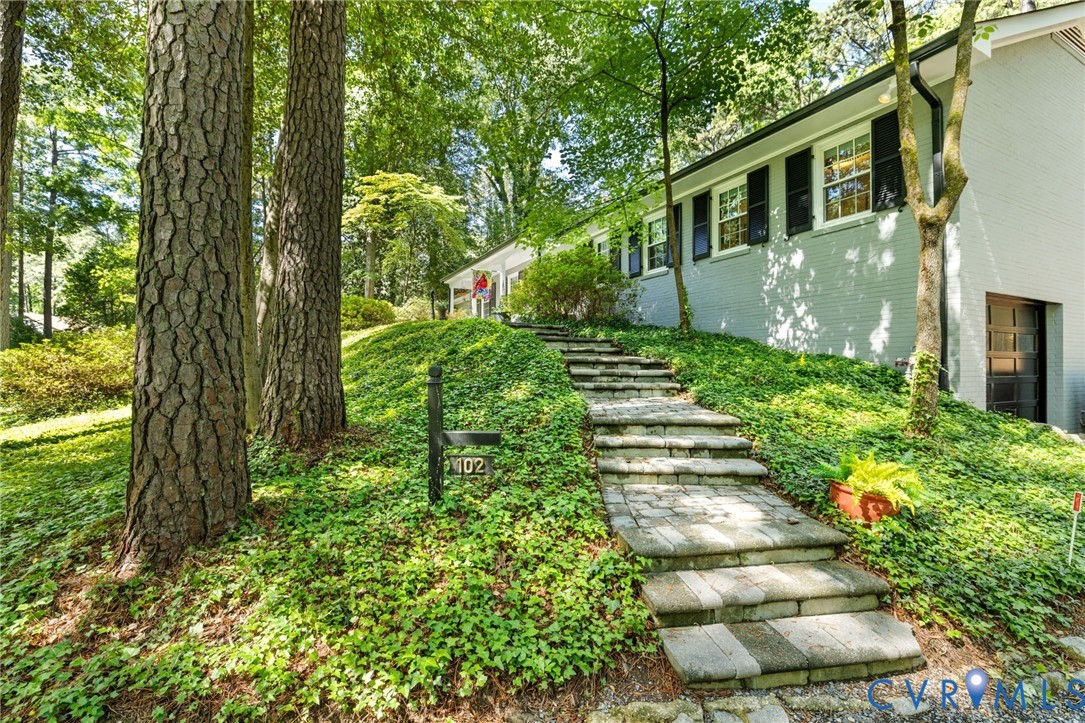 102 Raven Rock Rd