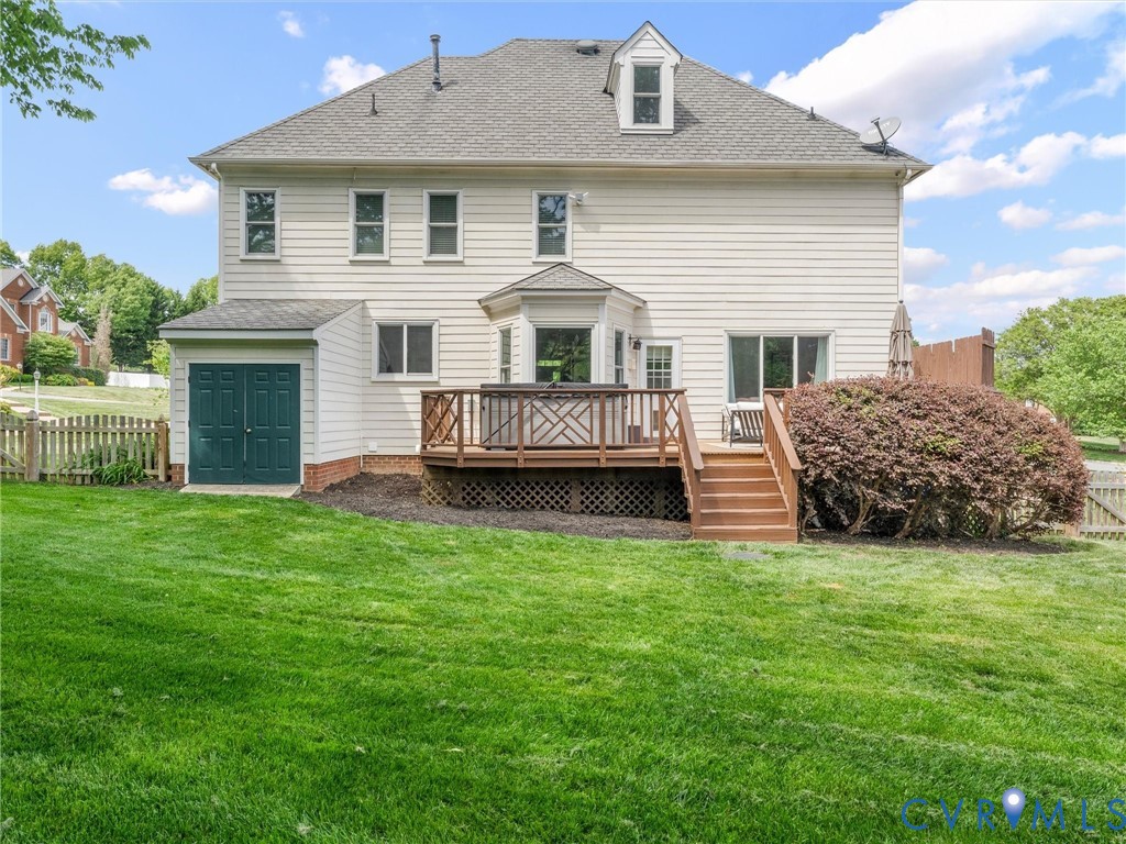 12005 Sterlingwood Ct