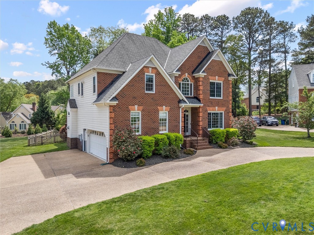 12005 Sterlingwood Ct