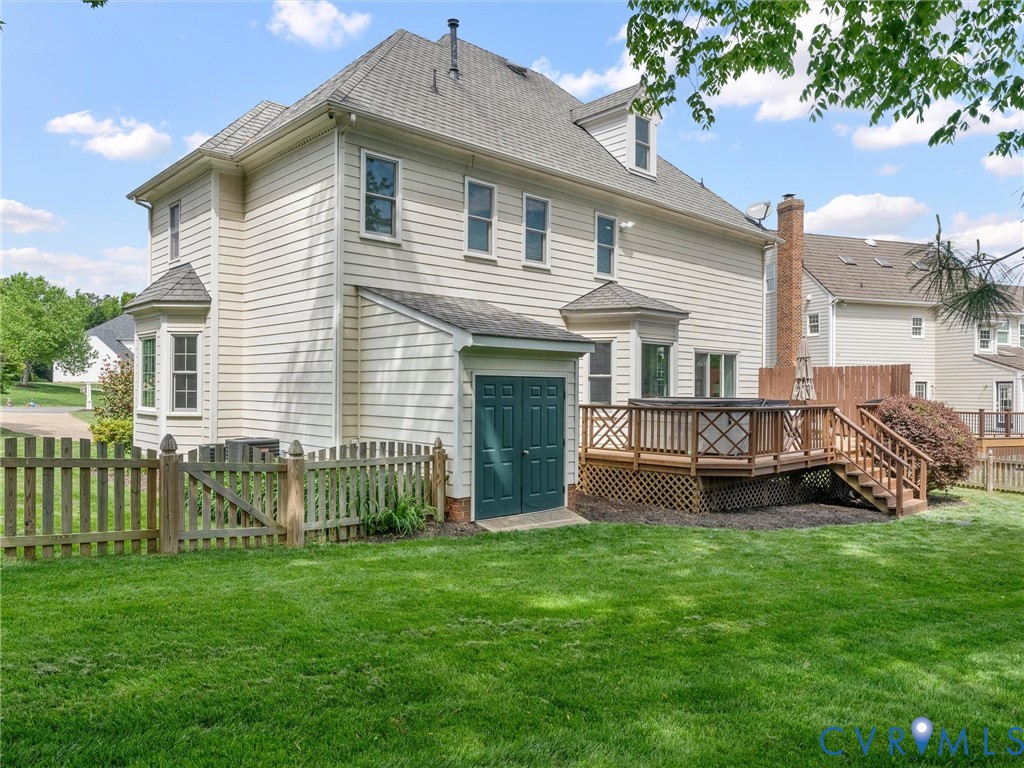 12005 Sterlingwood Ct