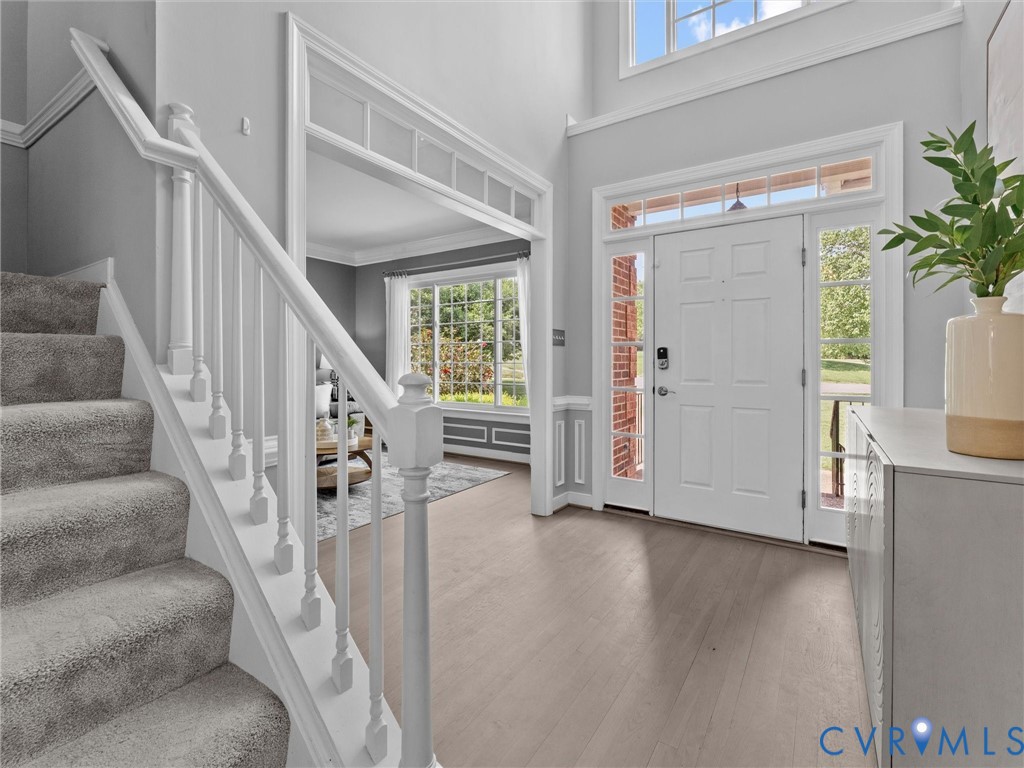 12005 Sterlingwood Ct