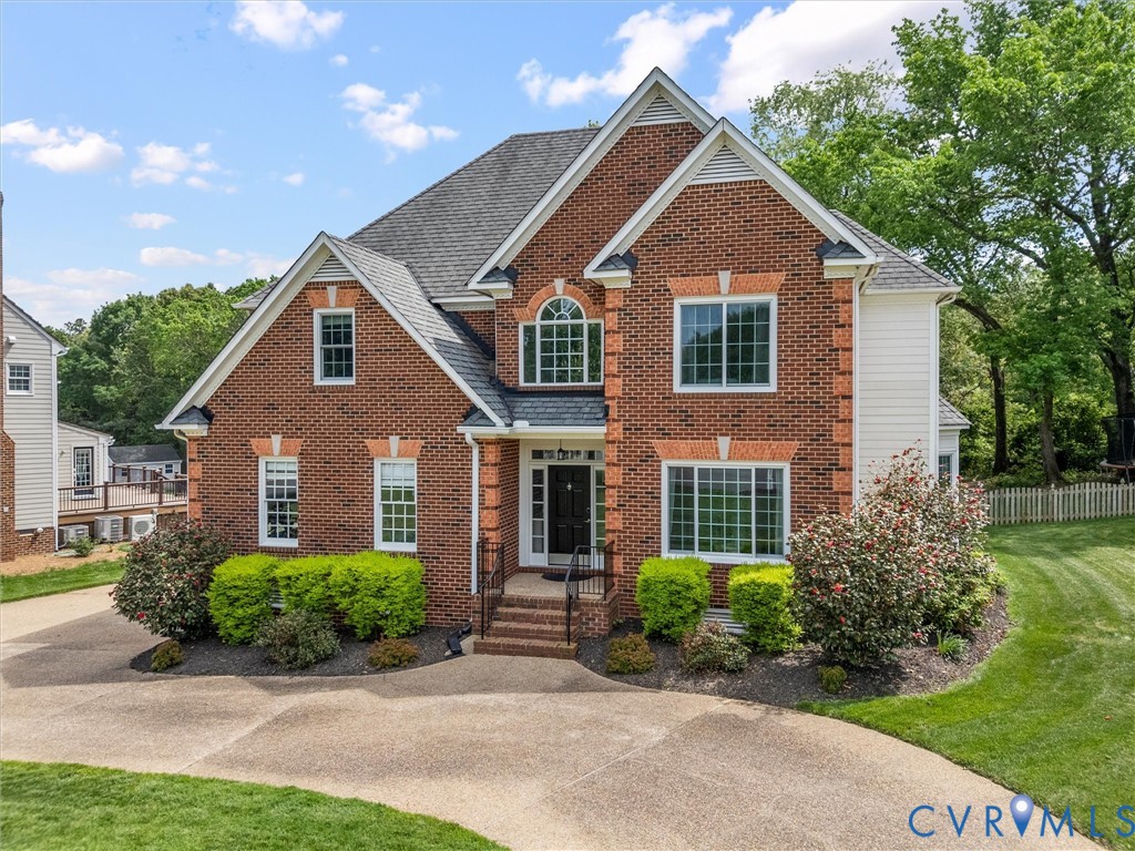 12005 Sterlingwood Ct