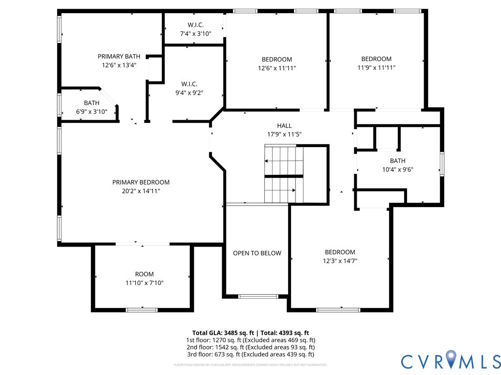 12005 Sterlingwood Ct
