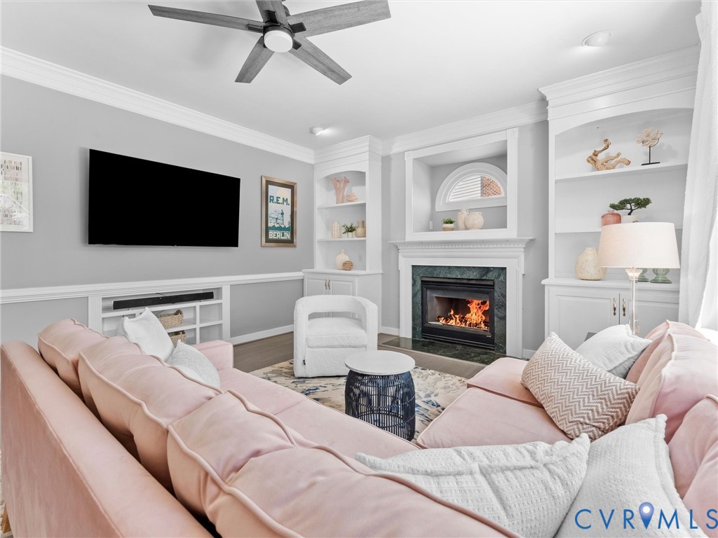 12005 Sterlingwood Ct