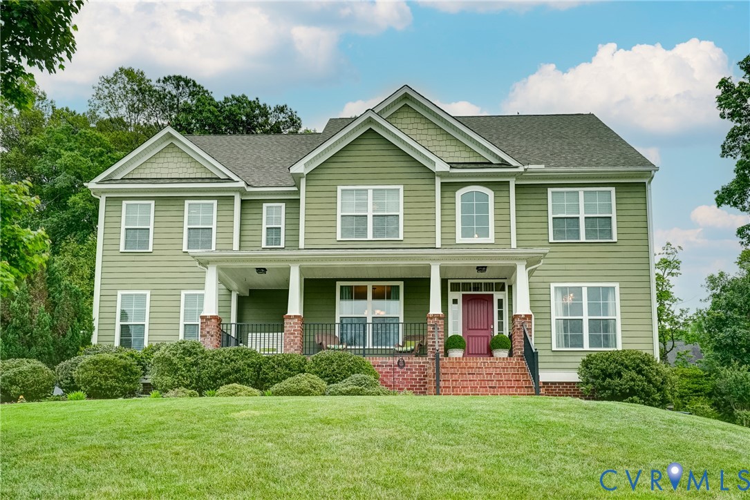 14812 Creekbrook Ter