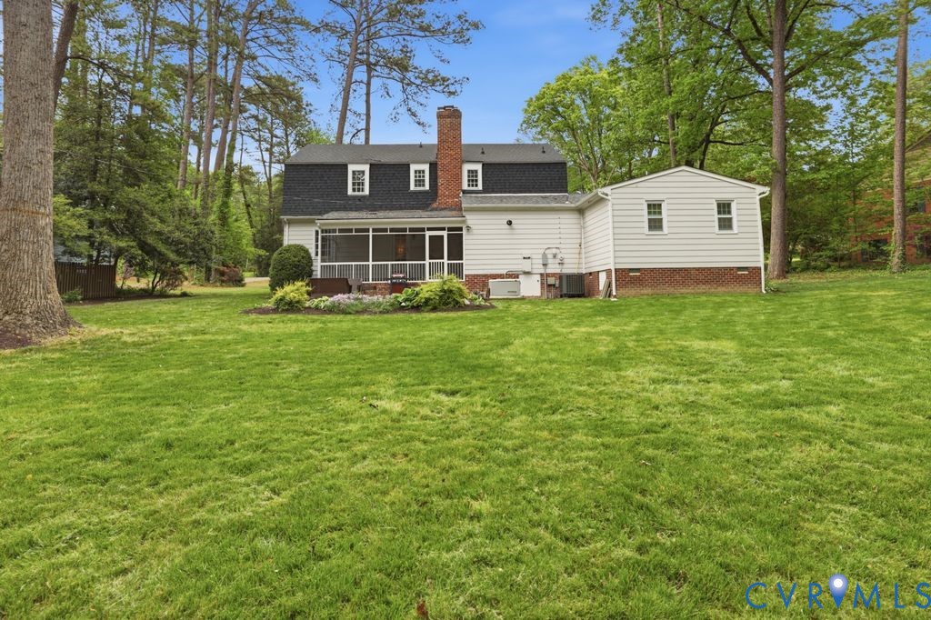 2720 Kenbury Rd