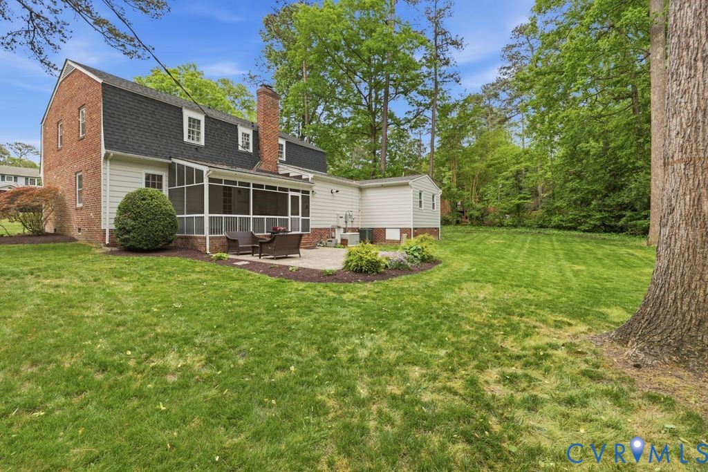 2720 Kenbury Rd